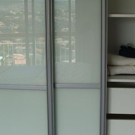 Appartement Cassis Vue Mer D'Exception Exterior photo