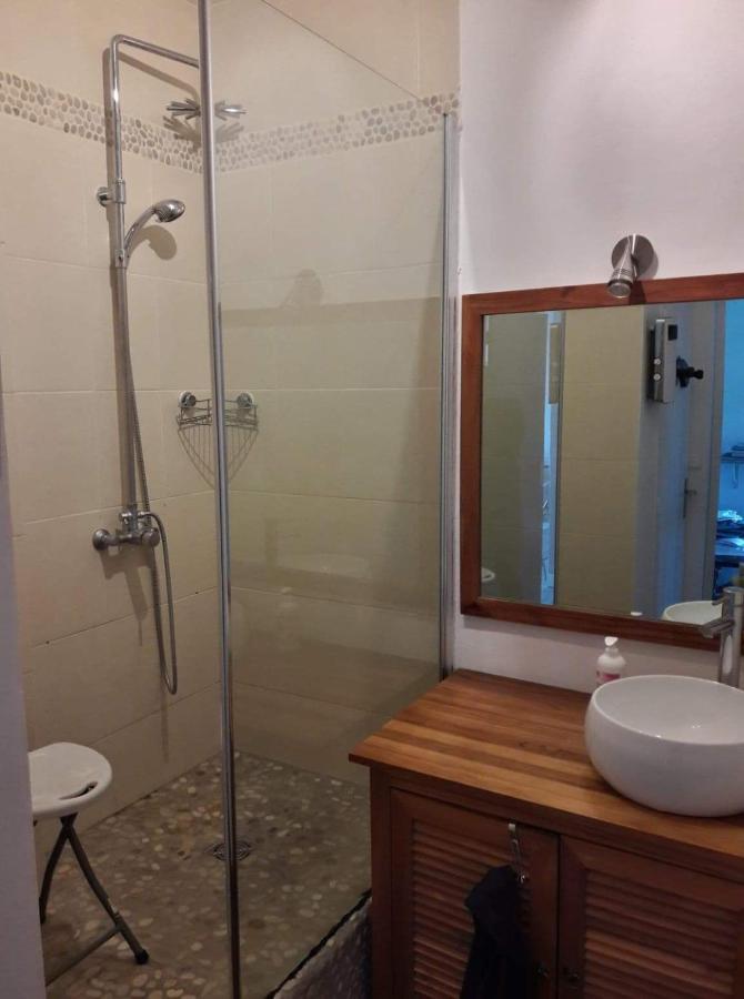 Appartement Cassis Vue Mer D'Exception Exterior photo