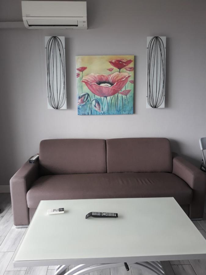 Appartement Cassis Vue Mer D'Exception Exterior photo