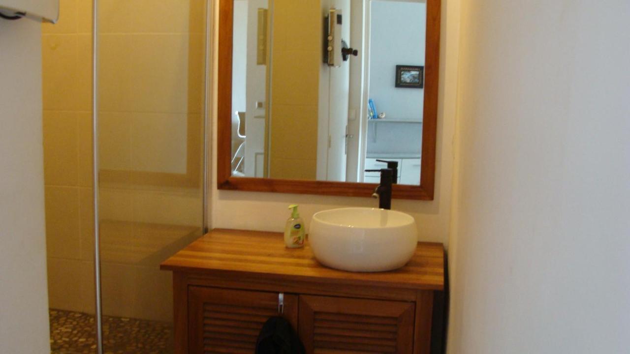 Appartement Cassis Vue Mer D'Exception Exterior photo