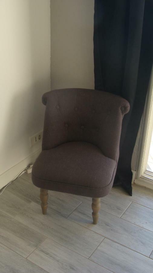 Appartement Cassis Vue Mer D'Exception Exterior photo